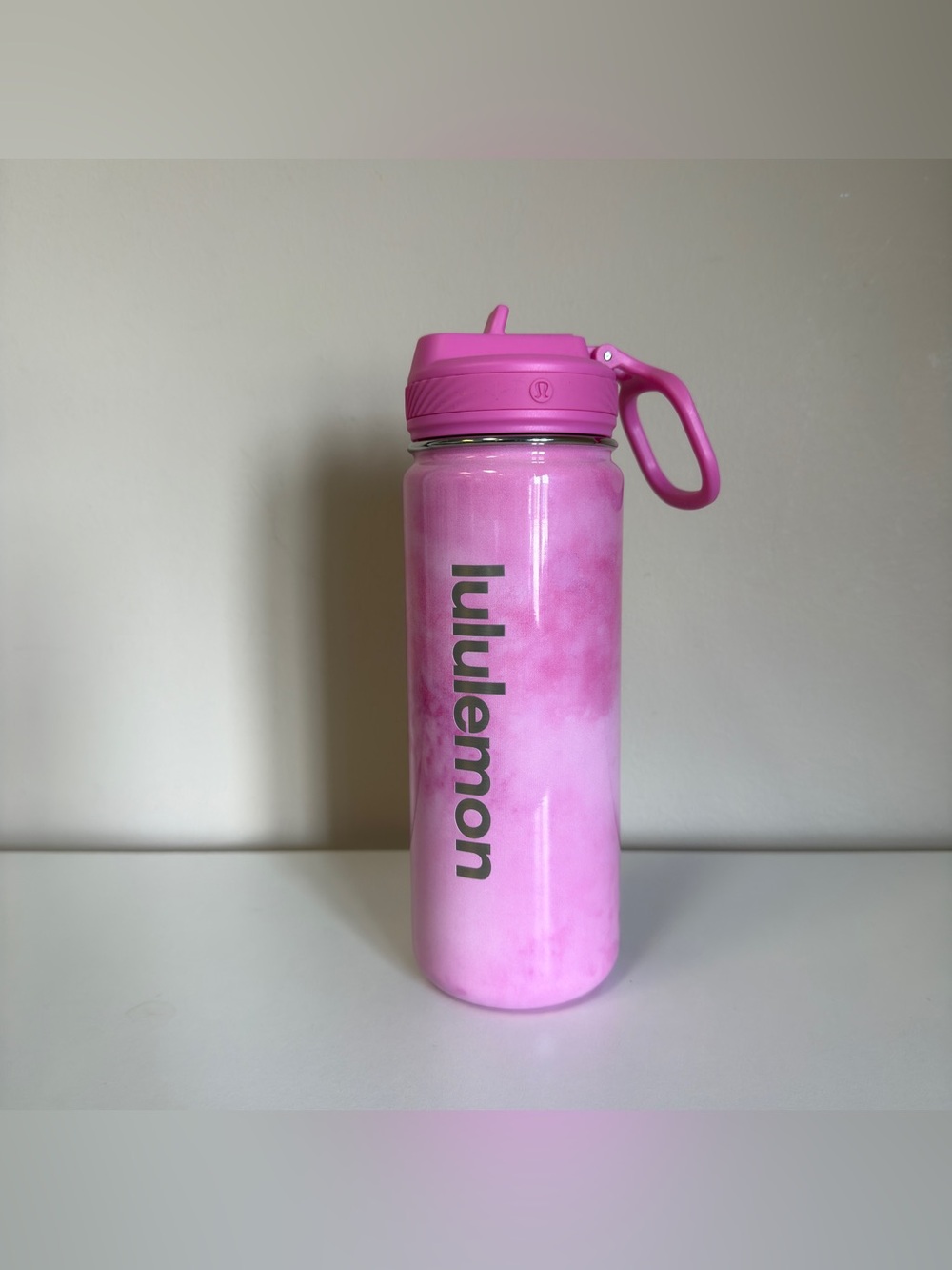 Lululemon water bottle Without TAG 18OZ
